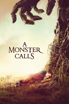 A Monster Calls 2016 Movie 720p Downloadhub