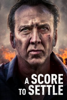 A Score to Settle 2019 Movie 720p Downloadhub