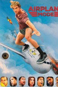 Airplane Mode 2019 Movie 720p Downloadhub