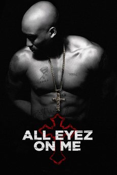 All Eyez on Me 2017 Movie 720p Downloadhub