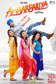 Ambarsariya 2016 Movie 720p Downloadhub