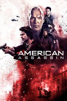 American Assassin 2017 Movie 720p Downloadhub