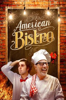 American Bistro 2019 Movie 720p Downloadhub