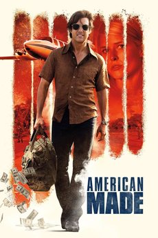 American Made 2017 Movie HD Download