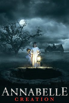 Annabelle: Creation 2017 Movie 720p Downloadhub