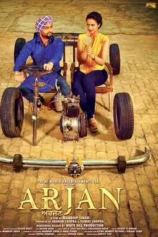 Arjan 2017 Movie 720p Downloadhub