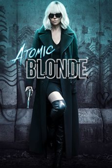 Atomic Blonde 2017 Movie 720p Downloadhub