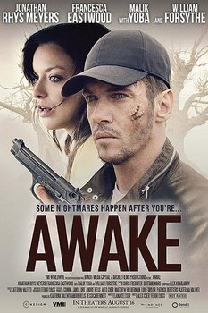 Awake 2019 Movie 720p Downloadhub