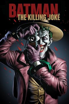 Batman The Killing Joke 2016 Movie 720p Downloadhub