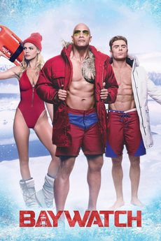 Baywatch 2017 Movie 720p Downloadhub