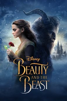 Beauty and the Beast 2017 Movie 720p Downloadhub