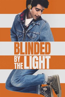 Blinded by the Light 2019 Movie 720p Downloadhub