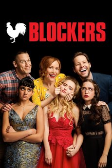 Blockers 2018 Movie HD Download