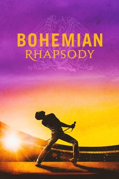 Bohemian Rhapsody 2018 Movie HD Download