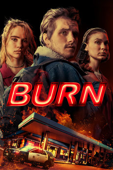 Burn 2019 Movie 720p Downloadhub