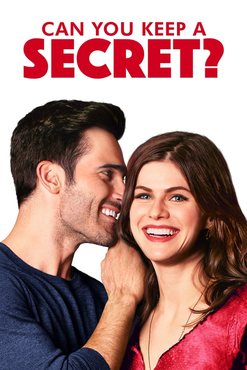 Can You Keep a Secret? 2019 Movie HD Download