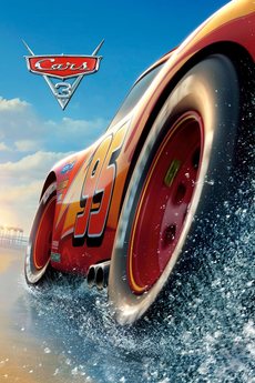 Cars 3 2017 Movie HD Download