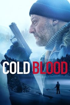 Cold Blood 2019 Movie 720p Downloadhub