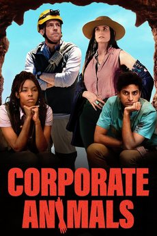 Corporate Animals 2019 Movie 720p Downloadhub