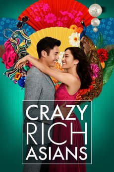 Crazy Rich Asians 2018 Movie 720p Downloadhub