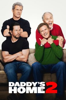 Daddy's Home 2 2017 Movie 720p Downloadhub