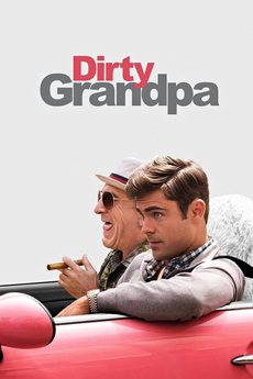 Dirty Grandpa 2016 Movie 720p Downloadhub