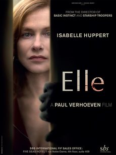 Elle 2016 Movie 720p Downloadhub