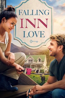 Falling Inn Love 2019 Movie 720p Downloadhub