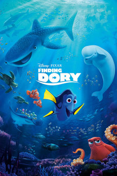 Finding Dory 2016 Movie 720p Downloadhub