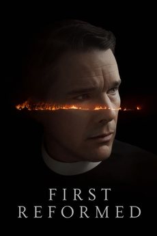 First Reformed 2017 Movie 720p Downloadhub