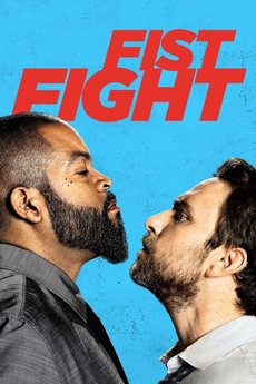 Fist Fight 2017 Movie HD Download