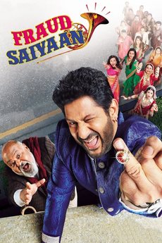 Fraud Saiyaan 2019 Movie 720p Downloadhub