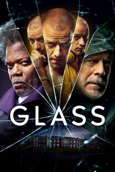 Glass 2019 Movie HD Download