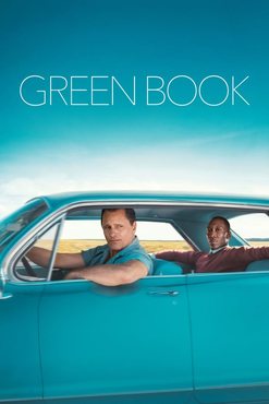 Green Book 2018 Movie 720p Downloadhub