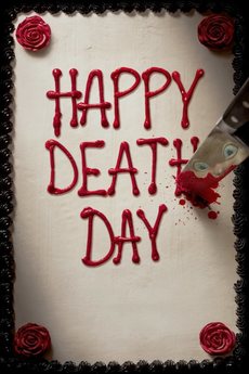 Happy Death Day 2017 Movie 720p Downloadhub