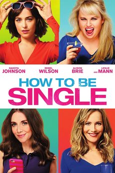 How to Be Single 2016 Movie 720p Downloadhub