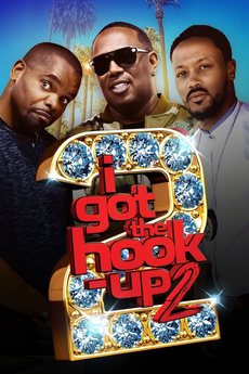 I Got the Hook Up 2 2019 Movie 720p Download