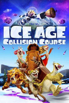 Ice Age Collision Course 2016 Movie 720p Downloadhub