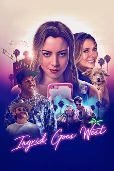 Ingrid Goes West 2017 Movie 720p Downloadhub