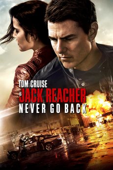 Jack Reacher Never Go Back 2016 Movie 720p Downloadhub