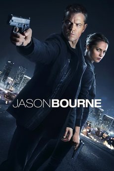 Jason Bourne 2016 Movie 720p Downloadhub