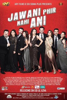 Jawani Phir Nahi Ani 2015 Movie 720p Downloadhub