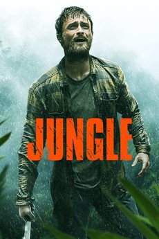 Jungle 2017 Movie 720p Downloadhub