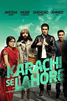 Karachi Se Lahore 2015 Movie 720p Downloadhub