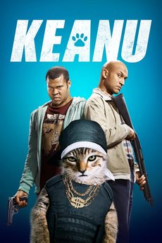 Keanu 2016 Movie 720p Downloadhub