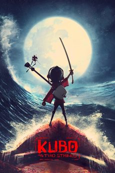 Kubo and the Two Strings 2016 Movie 720p Downloadhub