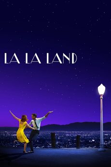 La La Land 2016 Movie 720p Downloadhub