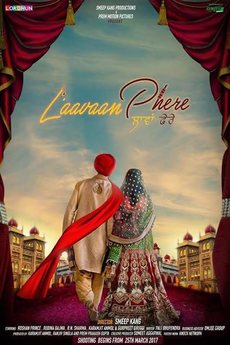 Laavaan Phere 2018 Movie 720p Downloadhub