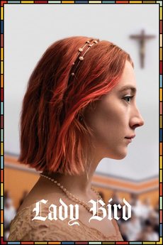 Lady Bird 2017 Movie 720p Downloadub