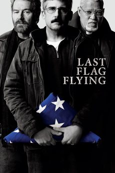 Last Flag Flying 2017 Movie 720p Downloadhub